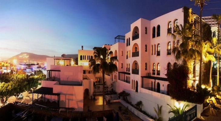 Gallery - Mogador Al Madina