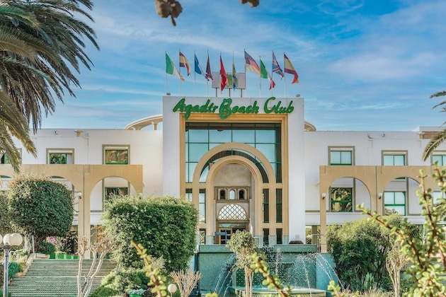 Gallery - Agadir Beach Club Hotel