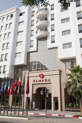 Gallery - Ramada By Wyndham Fes