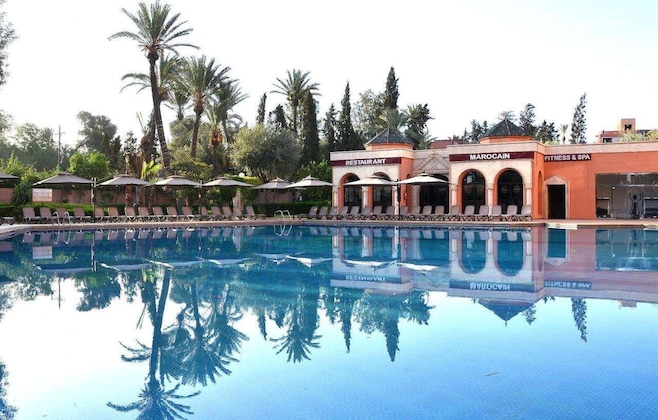 Gallery - Royal Mirage Deluxe Marrakech