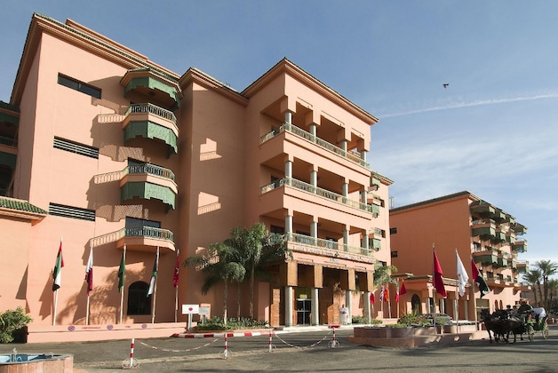 Gallery - Royal Mirage Deluxe Marrakech