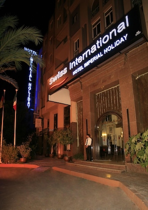 Gallery - Imperial Holiday Hôtel & Spa