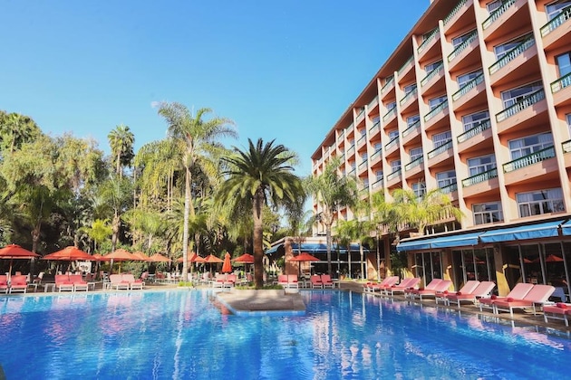 Gallery - Es Saadi Marrakech Resort - Hotel