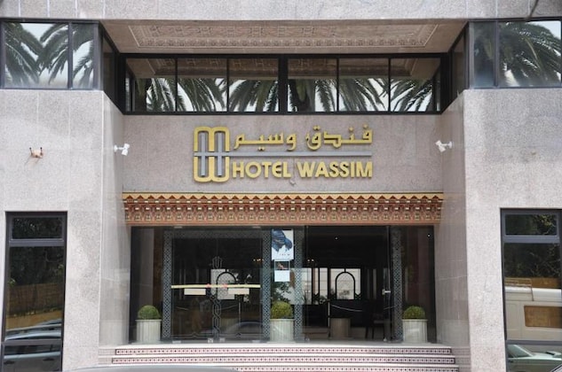 Gallery - Wassim Hotel