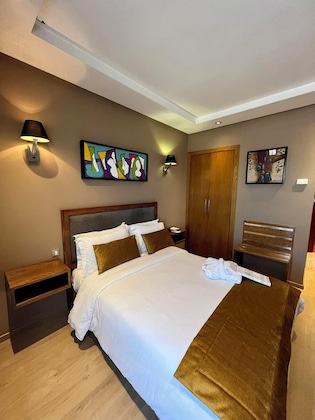 Gallery - Hotel Belere Rabat