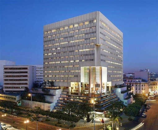 Gallery - Casablanca Marriott Hotel