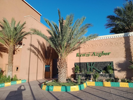 Gallery - Kenzi Azghor Hotel