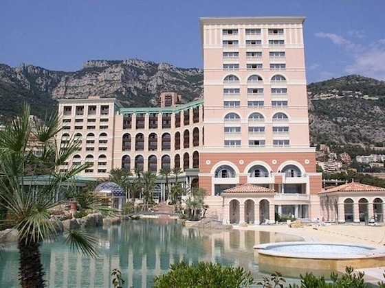 Gallery - Monte-Carlo Bay Hotel & Resort
