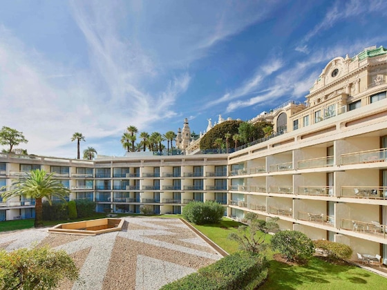 Gallery - Fairmont Monte Carlo