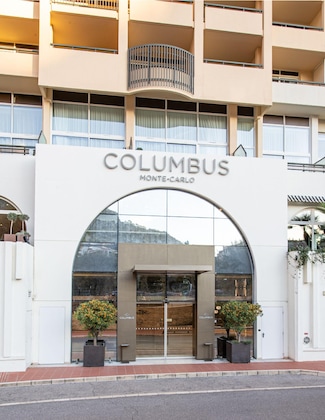 Gallery - Columbus Hotel Monte-Carlo, Curio Collection By Hilton