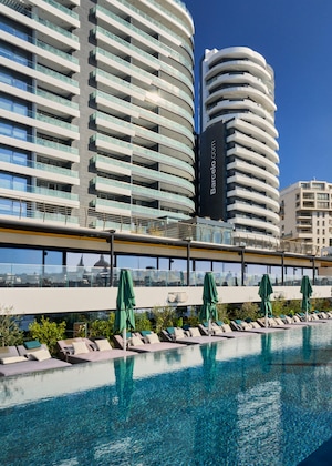 Gallery - Barceló Fortina Malta