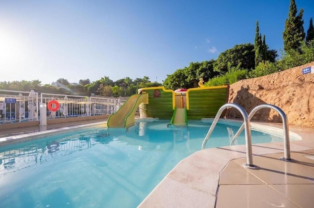 Gallery - Db Seabank Resort & Spa