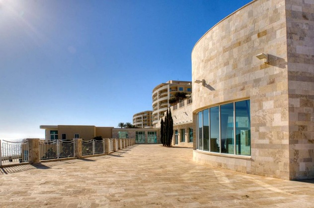 Gallery - Radisson Blu Resort & Spa, Malta Golden Sands