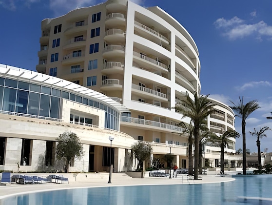 Gallery - Radisson Blu Resort & Spa, Malta Golden Sands