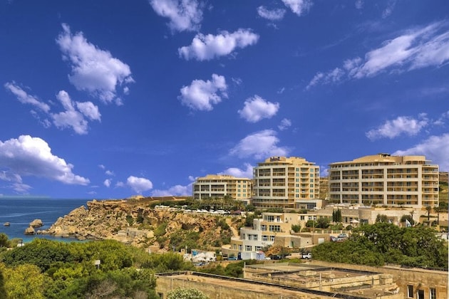 Gallery - Radisson Blu Resort & Spa, Malta Golden Sands
