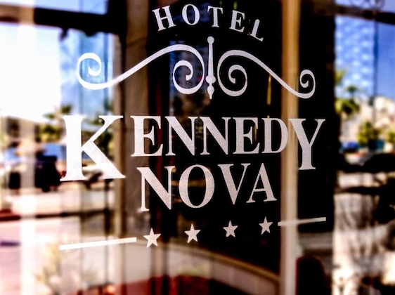 Gallery - Hotel Kennedy Nova