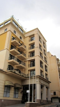 Gallery - Ax  The Victoria Hotel