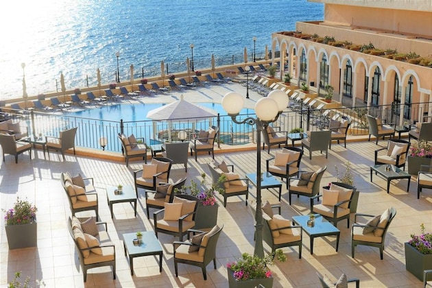 Gallery - Radisson Blu Resort, Malta St. Julian's