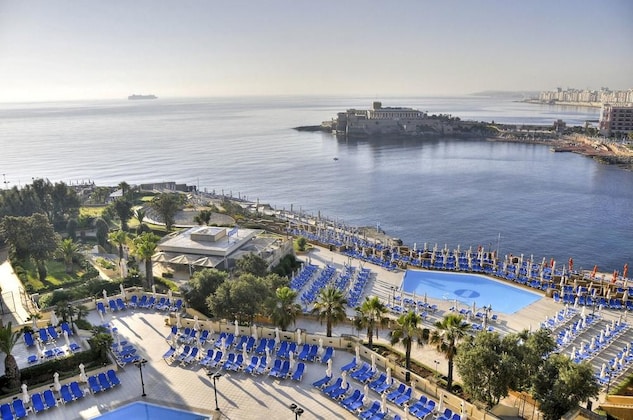 Gallery - Marina Hotel Corinthia Beach Resort