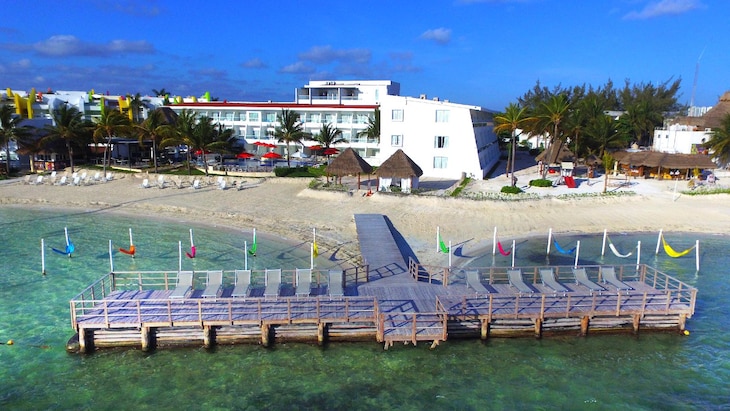 Gallery - Cancun Bay All Inclusive Hotel