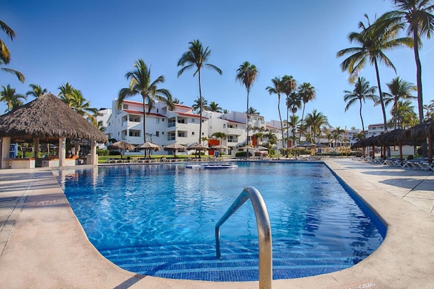 Gallery - Marival Emotions Resort & Suites Riviera Nayarit By Mercure