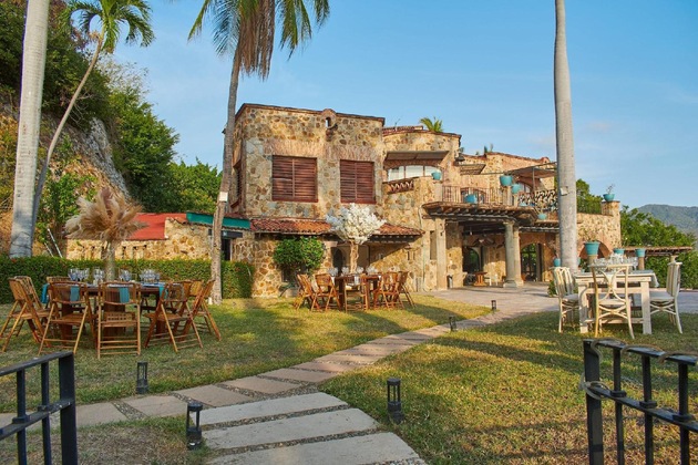 Gallery - Casa Lisa By B Acapulco