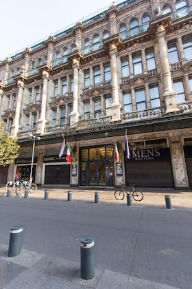 Gallery - Gran Hotel Ciudad De Mexico