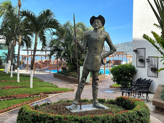 Gallery - Hotel Quijote Inn