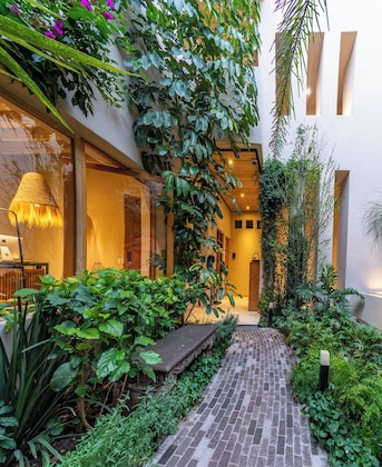 Gallery - Coqueta Hotel Boutique
