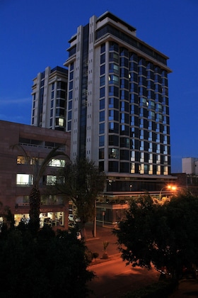 Gallery - Hotel Real Plaza