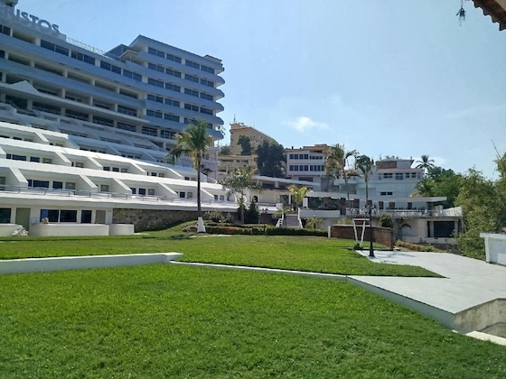 Gallery - Hotel Aristos Acapulco