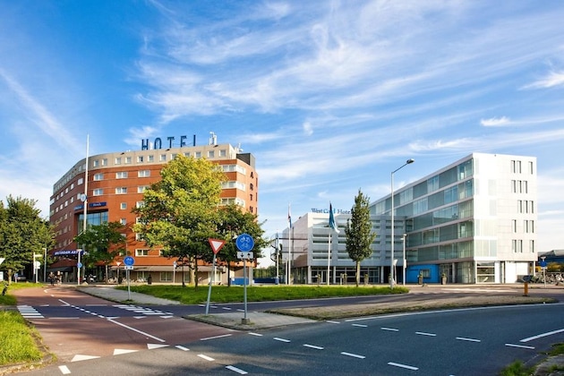 Gallery - Westcord Art Hotel Amsterdam 3
