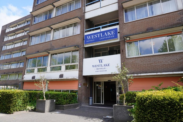Gallery - Westlake Hotels Amsterdam