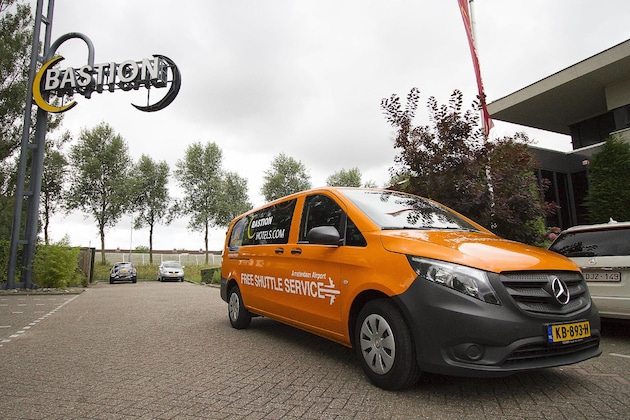 Gallery - Bastion Hotel Schiphol Hoofddorp