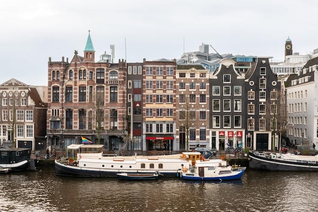 Gallery - Leonardo Eden Hotel Amsterdam City Center
