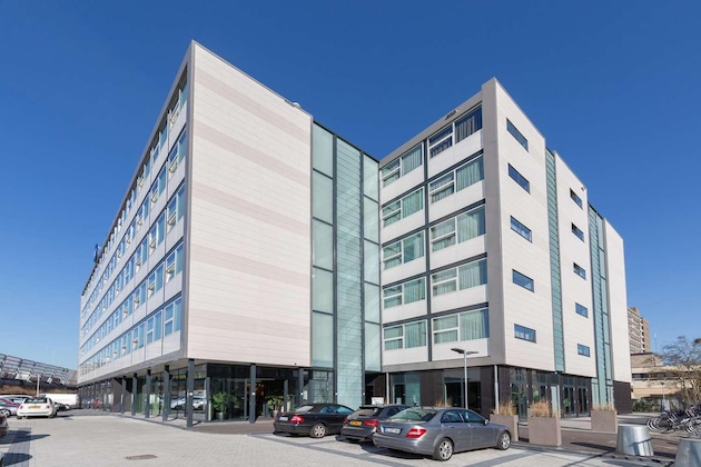 Gallery - Best Western Amsterdam