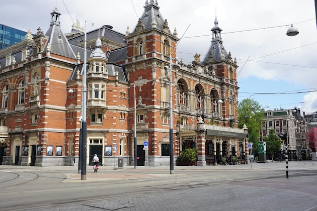 Gallery - Leonardo Hotel Amsterdam City Center