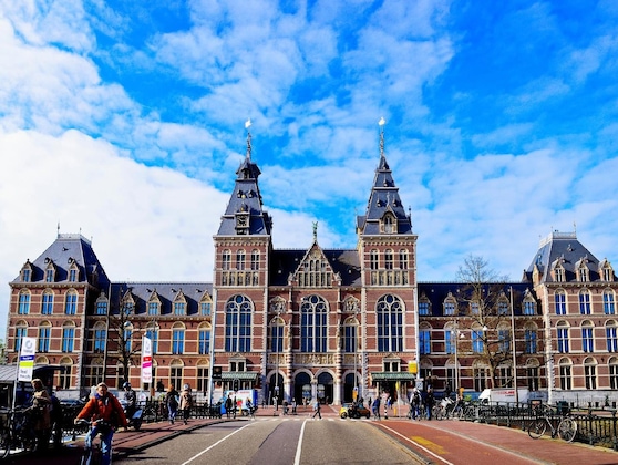 Gallery - Leonardo Boutique  Museumhotel Amsterdam City Center
