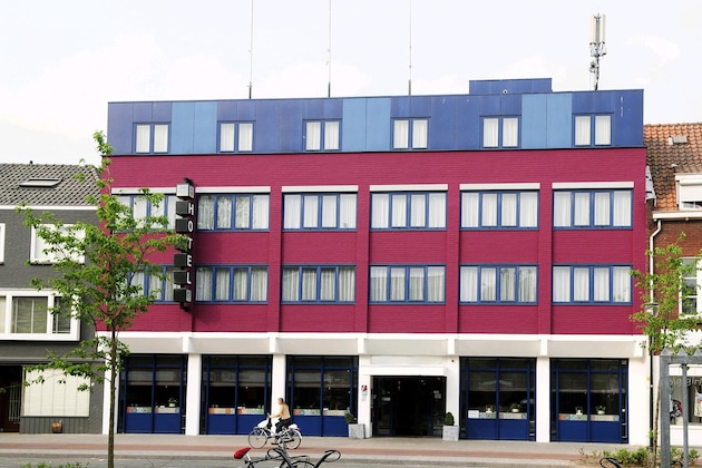 Gallery - Amrâth Hotel Eindhoven