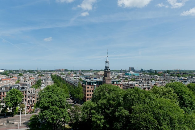 Gallery - Amsterdam Tropen Hotel