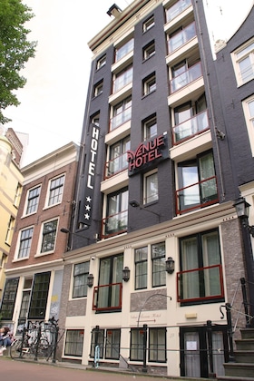 Gallery - Avenue Hotel