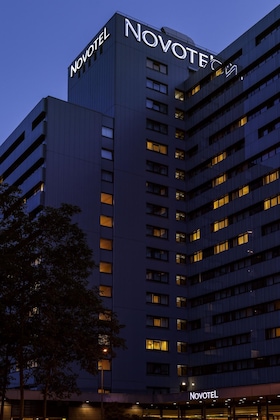 Gallery - Novotel Amsterdam City