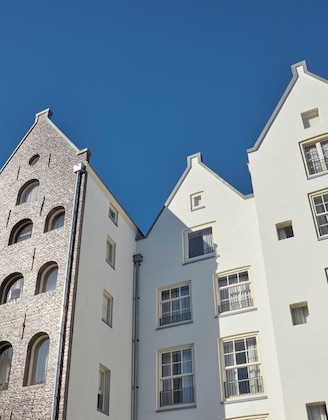 Gallery - Pulitzer Amsterdam