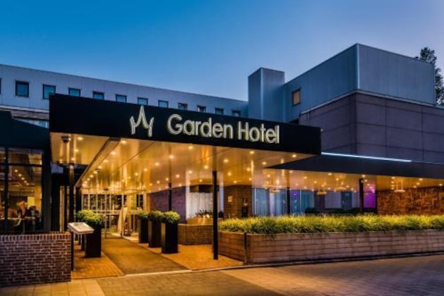 Gallery - Bilderberg Garden Hotel