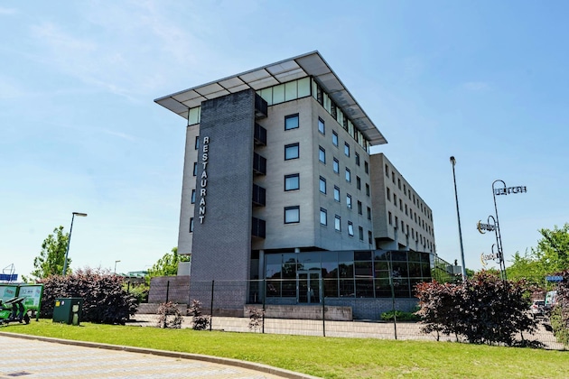 Gallery - Bastion Hotel Rotterdam Zuid