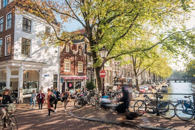 Gallery - Hilton Amsterdam