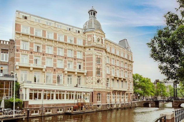 Gallery - Tivoli Amsterdam Doelen Hotel
