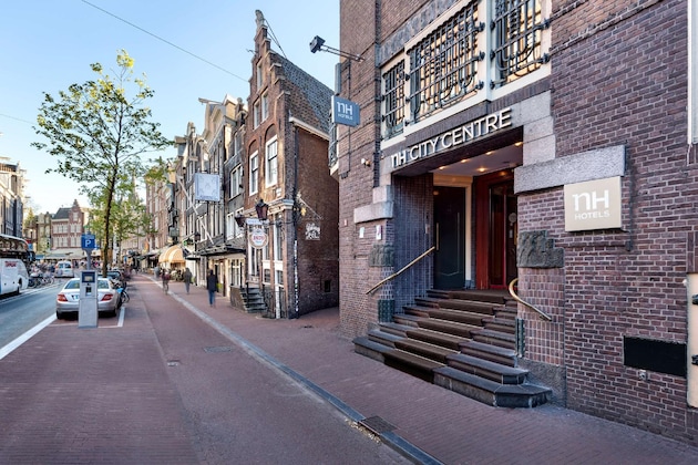 Gallery - NH City Centre Amsterdam