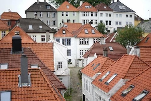 Gallery - Comfort Hotel Bergen