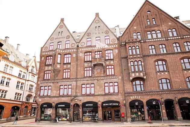 Gallery - Home Hotel Bryggen